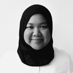 Alifah Zainuddin's journalist profile photo