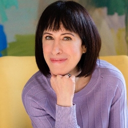 Amantha Imber's profile photo