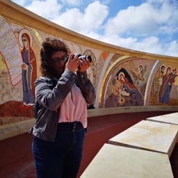 Aasiyah Faryal's journalist profile photo