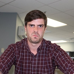 Pat Tomlinson's profile photo