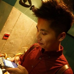 Chris Lau's profile photo