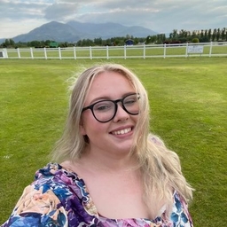 Christina Laderoute's profile photo