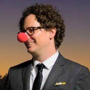 Mike Nelson's profile photo