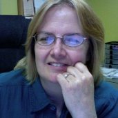 Liz Beavers's journalist profile photo