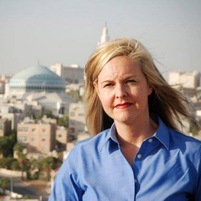 Amy Hybels's profile photo