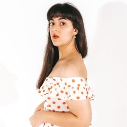 Isabella Vega's profile photo