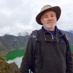Andrew Wolfson's profile photo