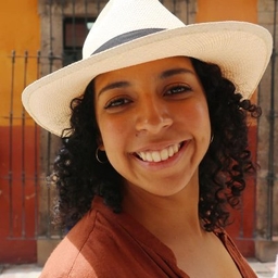 Mariana Holguín's profile photo