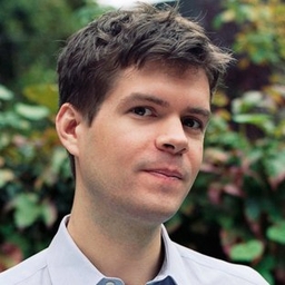 Christopher Cox's profile photo