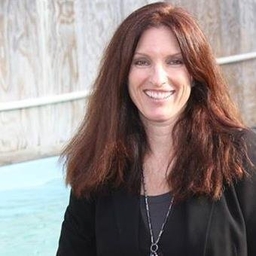 Vicky Moore's profile photo