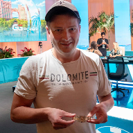 Sebastian Kolsberger's profile photo