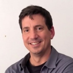 R. Scott Raynovich's profile photo