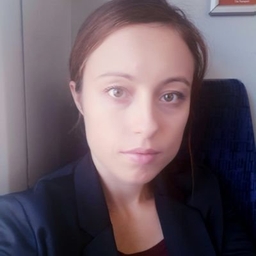 Georgiana Tudor's profile photo