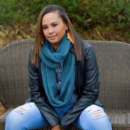 Jacinta Howard's profile photo
