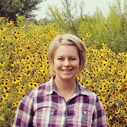 Leah Zerbe's profile photo