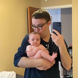 Stephen Burns's profile photo