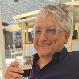 John Harrington's profile photo