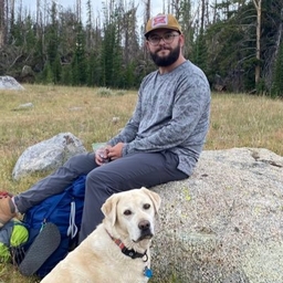 Ryan Suppe's profile photo