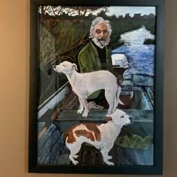Matt Zoller Seitz's profile photo