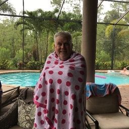 Tim Moriarty's profile photo