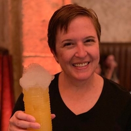 Amy Richau's profile photo