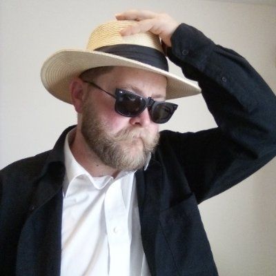 Robert Collins's profile photo