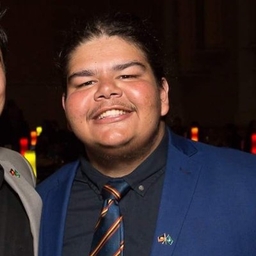 Grayson McCarthy-Grogan's profile photo