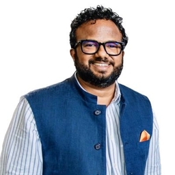 Sruthijith KK's profile photo