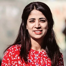 Zeenat Zeeshan Fazil's profile photo