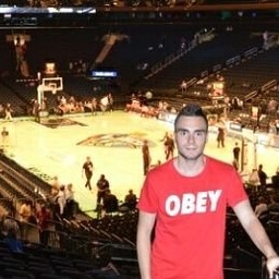 Gorka Seco's profile photo