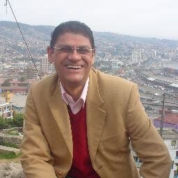Absalón Opazo's profile photo