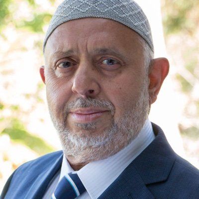 Zia Ahmad's profile photo