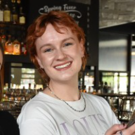 Grace Baldwin's profile photo