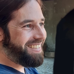 Mike Wobker's profile photo