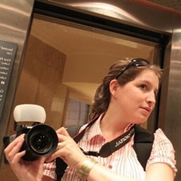 Rebekah Zemansky's journalist profile photo