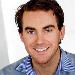 Christian Slagter's profile photo