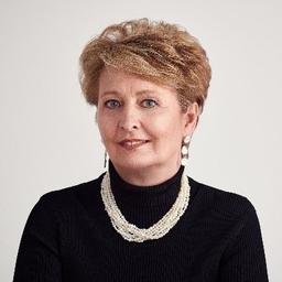 Edwina Dunn's profile photo
