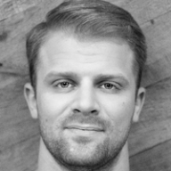 David Otey's profile photo