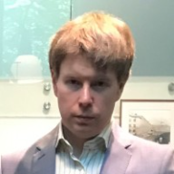 Anton Shilov's profile photo