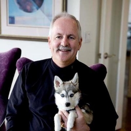Rob Enderle's profile photo