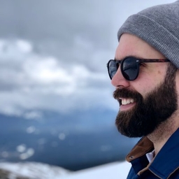 Kent Morrison's profile photo