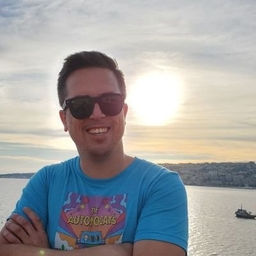 Edward Niedermeyer's profile photo