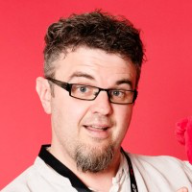 Jamie Gibbs's profile photo