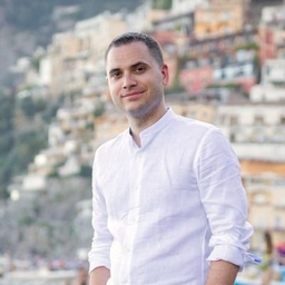 Mike Vojtko's journalist profile photo