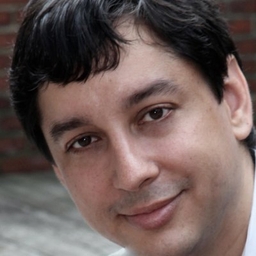 Dominic Basulto's profile photo