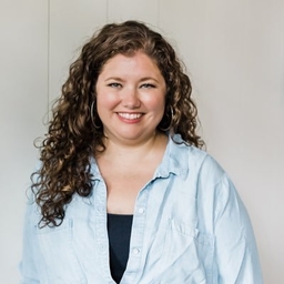 Beth Silvers's profile photo