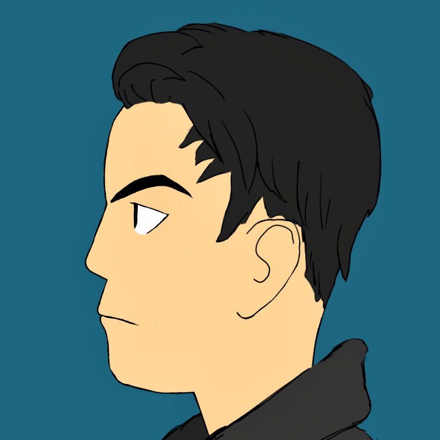 Ian Stewart's profile photo