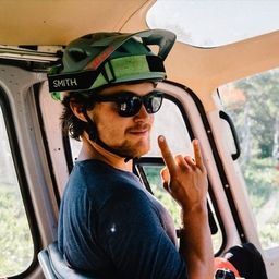Max Ritter's profile photo