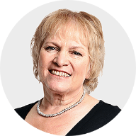 Libby Purves's profile photo