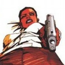 Blake Calhoun's profile photo
